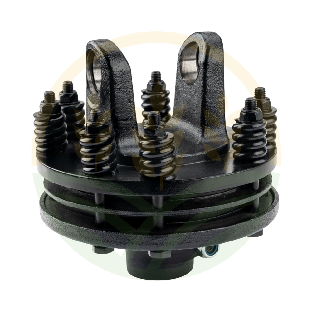 Frizione a Dischi ROTARO FF2 | 1000 Nm | R50 | 1 3/8” (6) Frizione a Dischi ROTARO FF2 | 1000 Nm | R50 | 1 3/8” (6)
