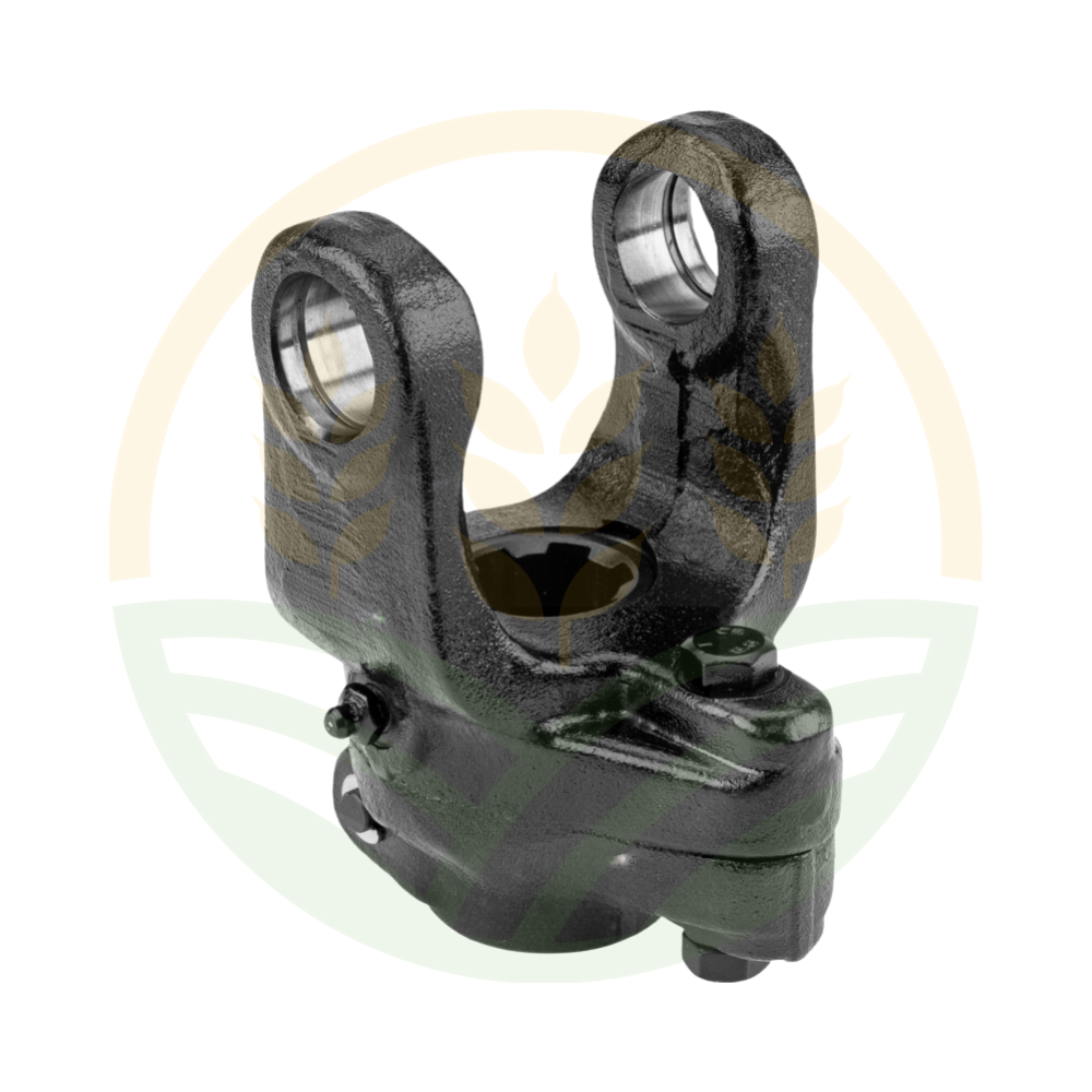 Giunto con Bullone di Trancio ROTARO SB R20 | 900 Nm | 1 3/8” (6) Giunto con Bullone di Trancio ROTARO SB R20 | 900 Nm | 1 3/8” (6)