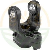 ROTARO SB R70 Shear Bolt Yoke | 3000 Nm | 1 3/8” (6)