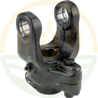 ROTARO SB R80 Shear Bolt Yoke | 3000 Nm | 1 3/8” (6)