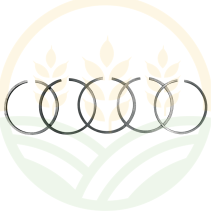 Kit Fasce Elastiche Ø 87,31 mm - Codice 3050149R92| Case IH