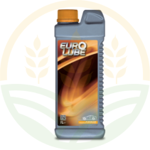 Eurolube 5W-40 TECH FAP/DPF Oil | VW 502/505.01 | ACEA C3