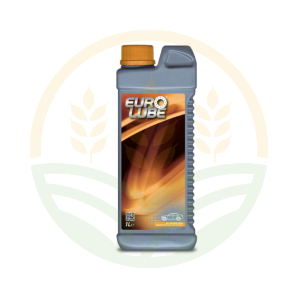 Eurolube 5W-20 B 100% Synthetic Oil | ACEA A1/B1 Eurolube 5W-20 B 100% Synthetic Oil | ACEA A1/B1