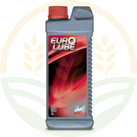 Eurolube 2T RSX 100 Synthetic Oil | Low Smoke | JASO FC | ISO-L-EGD