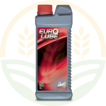 Eurolube 2T EUMIX L-EGB Oil | Low Smoke | JASO FB | API TC