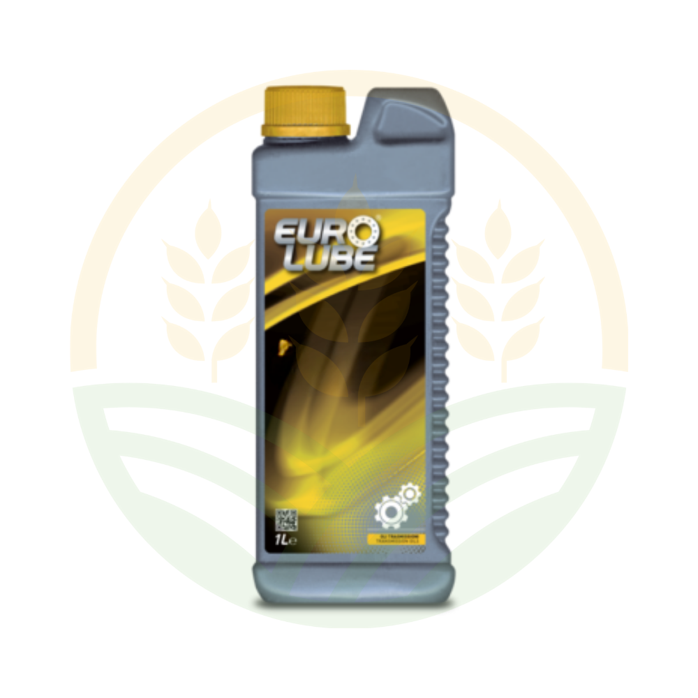 Eurolube CVT 100% Synthetic Fluid Eurolube CVT 100% Synthetic Fluid