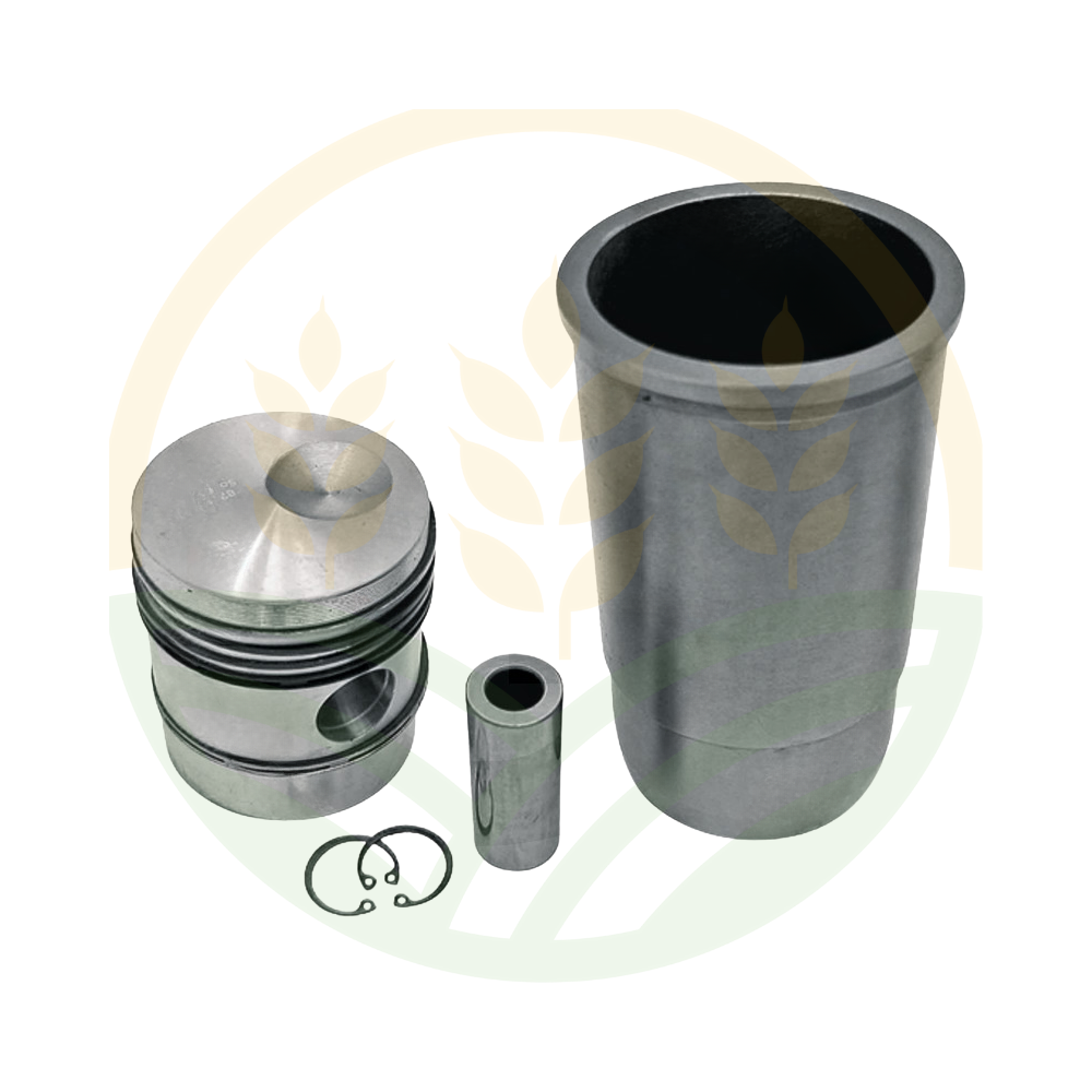 Cylinder Liner/Piston Kit Ø 87.31 mm – Code 38002065  | Case IH