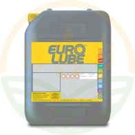 Eurolube SYNPLUS 75W-140 Gear Oil GL-5/MT-1 | ZF 12N/16F