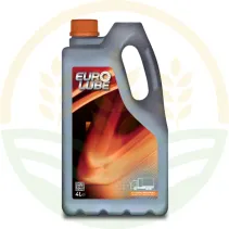 Aceite Engranajes Eurolube EPLUS 5 80W-90 GL-5/MT-1 | ZF 16B-D