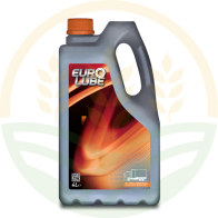 Eurolube EPLUS 5 85W-140 Gear Oil GL-5/MT-1 | ZF 16B-D