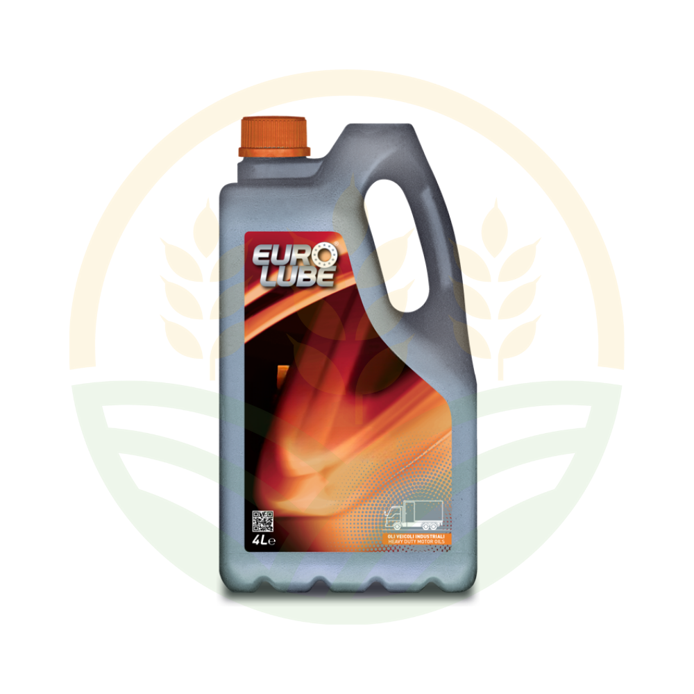 Aceite Engranajes Eurolube EPLUS 5 85W-140 GL-5/MT-1 | ZF 16B-D Aceite Engranajes Eurolube EPLUS 5 85W-140 GL-5/MT-1 | ZF 16B-D