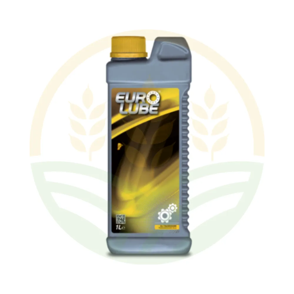 EULHM Hydraulic Fluid Citroën LHM | Green Mineral Oil