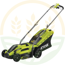 1300W 33cm RLM13E33S Mower | Mulching EasyEdge™ | Ryobi