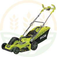 1800W 40cm RLM18E40H Mower | Mulching EasyEdge™ | Ryobi