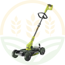 Rasaerba 3-in-1 Batteria 18V 30cm RY18LMC30A-0 | Tagliabordi Rifilabordi | Ryobi