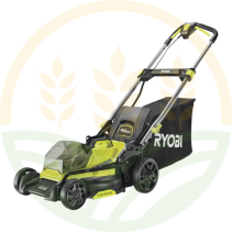 Rasaerba Brushless 18V 40cm RY18LMX40C-0 Corpo Macchina | Ryobi