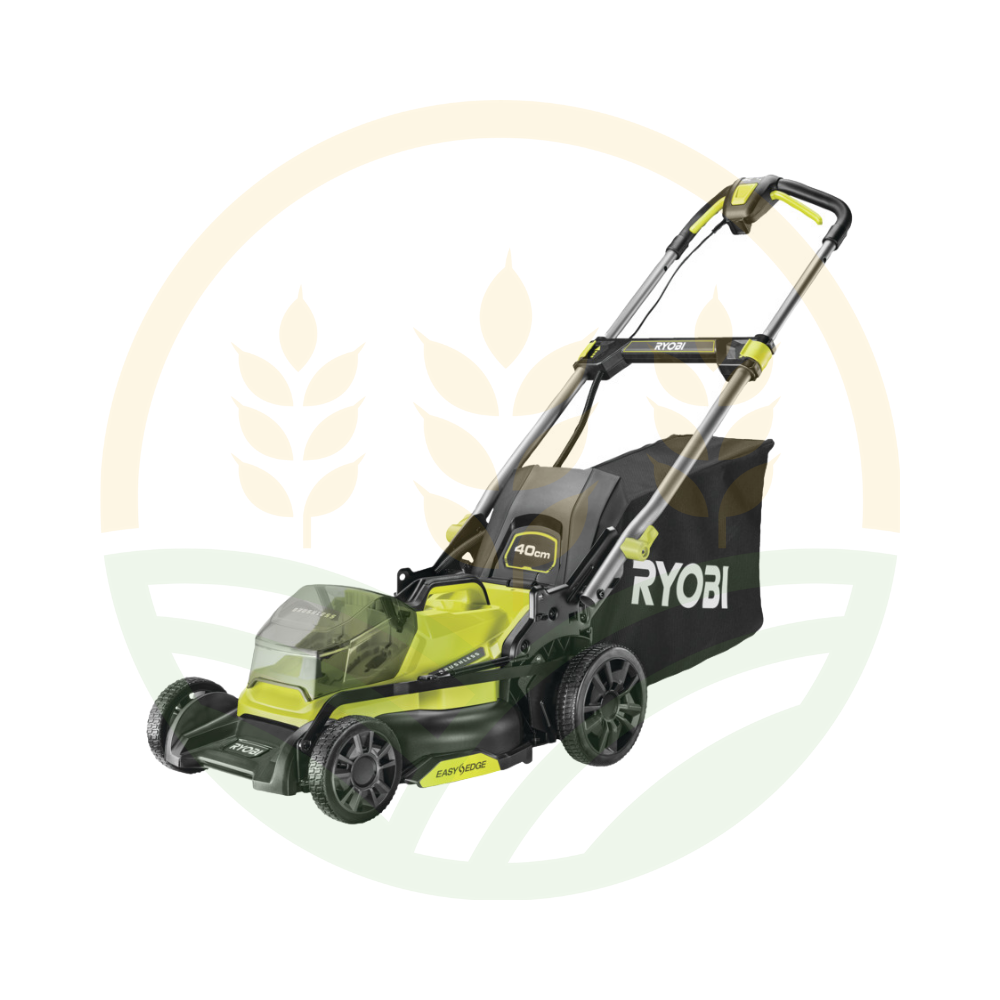 18V Brushless Mower 40cm RY18LMX40C-0 Tool Only | Ryobi 18V Brushless Mower 40cm RY18LMX40C-0 Tool Only | Ryobi