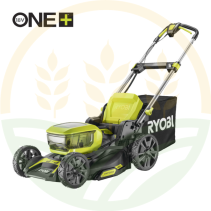 Rasaerba Brushless 2x18V 46cm RY18LMX46A-0 | Ryobi
