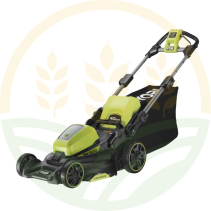 Rasaerba 36V 40cm MAX POWER RY36LM40A-0 Corpo Macchina | Ryobi