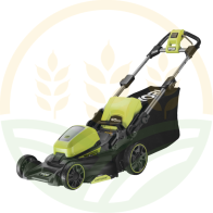 36V 40cm MAX POWER Mower RY36LM40A-0 Tool Only | Ryobi