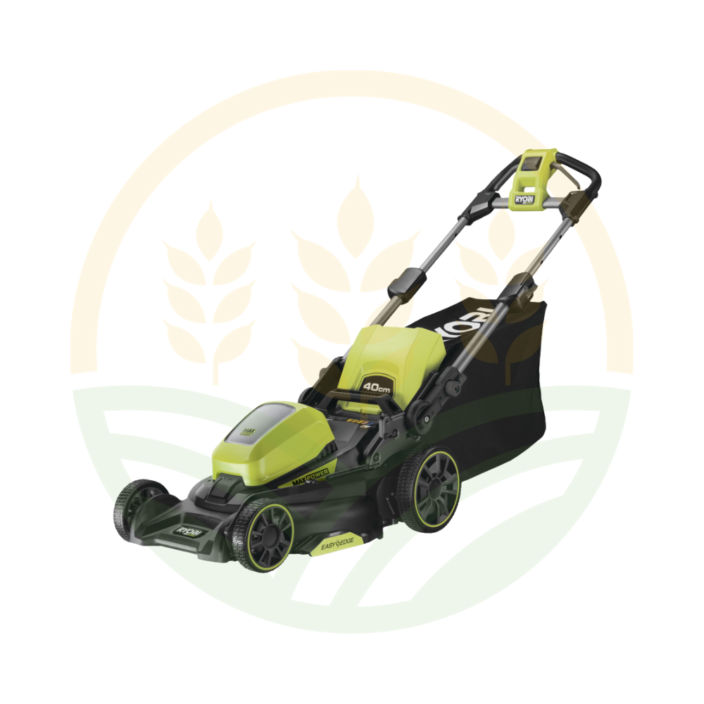 Rasaerba 36V 40cm MAX POWER RY36LM40A-0 Corpo Macchina | Ryobi Rasaerba 36V 40cm MAX POWER RY36LM40A-0 Corpo Macchina | Ryobi