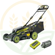Rasaerba Brushless 36V 51cm 6.0Ah RY36LMX51A-160 | Ryobi