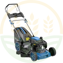 Rasaerba Scoppio 224CC 6HP Trazione Avv. Elettrico 56cm | Hyundai