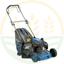 Rasaerba Scoppio 224CC 6HP Trazione 56cm Mulching | Hyundai 65830