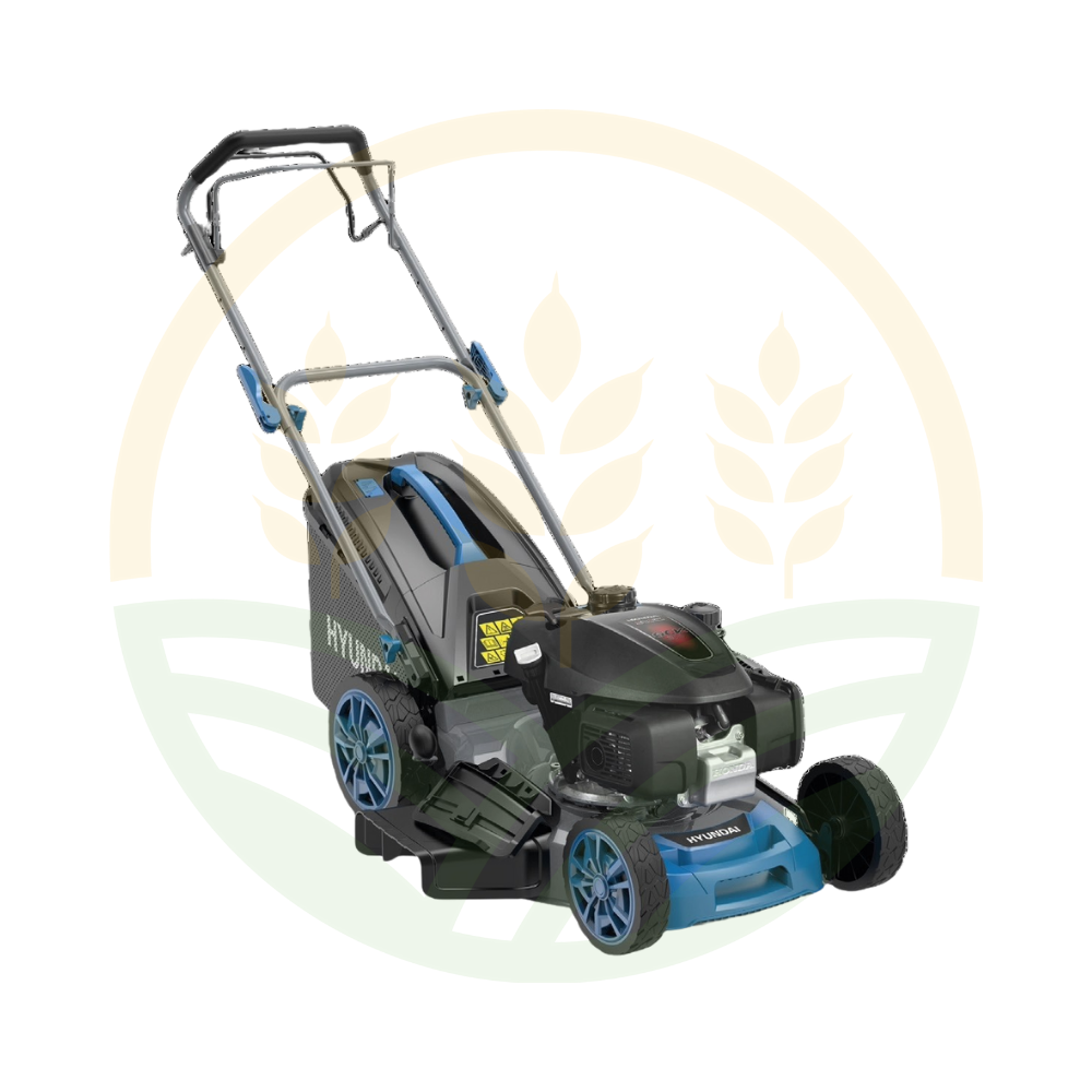Rasaerba 200CC Honda 51cm A Spinta Mulching | Hyundai 65825