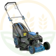 Rasaerba Scoppio 200CC 5HP Trazione 51cm 4-in-1 | Hyundai 65820
