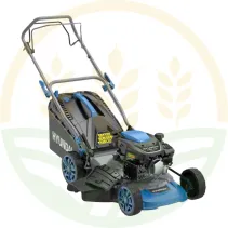 Hyundai 150cc Petrol Lawn Mower 43cm | 65810