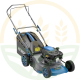 Rasaerba Scoppio 150CC 3,5HP A Spinta 43cm Mulching | Hyundai 65800