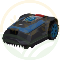 Robotic Mower 1000sqm 20V Brushless App Wi-Fi | Hyundai 65488