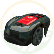 Robot Cortacésped Cramer RM800 800m² Bluetooth IPX5 Brushless