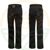 DIAMOND Work Trousers Endurance STYLE - Durable, Multi-Pocket