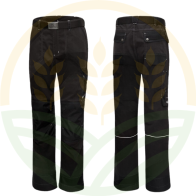Pantaloni da Lavoro DIAMOND Endurance STYLE - Resistenti e Multi-tasche