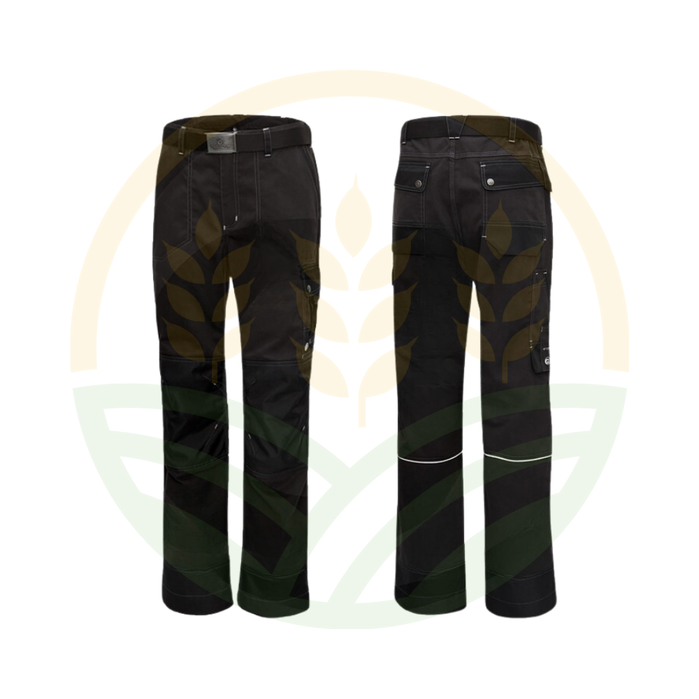 DIAMOND Work Trousers Endurance STYLE - Durable, Multi-Pocket