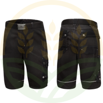 EMERALD Work Shorts 517508 - Durable and Multi-Pocket