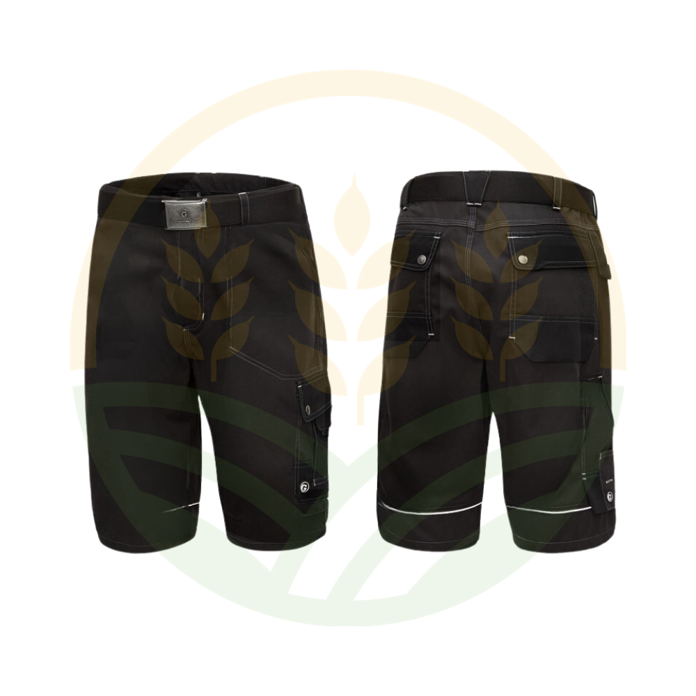 EMERALD Work Shorts 517508 - Durable and Multi-Pocket