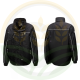 Giacca Invernale QUARTZ 517500 Endurance - Impermeabile e Traspirante