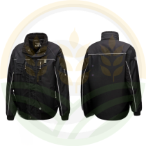 Giacca Invernale QUARTZ 517500 Endurance - Impermeabile e Traspirante