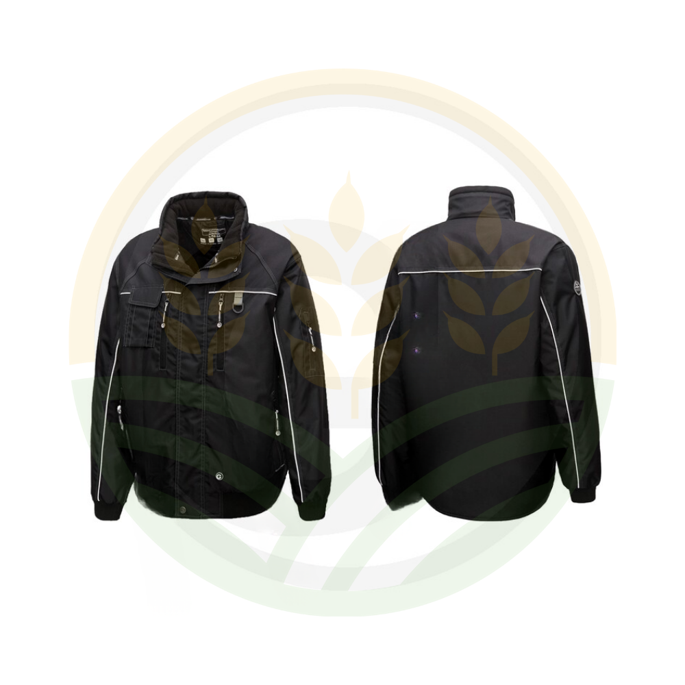 Giacca Invernale QUARTZ 517500 Endurance - Impermeabile e Traspirante