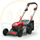 Rasaerba 82V Cramer 51cm Semovente 3 in 1 Professionale