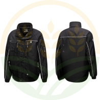 Giacca Invernale QUARTZ 517500 Endurance - Impermeabile e Traspirante