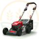 Rasaerba 82V Cramer 46cm Semovente 3 in 1 Professionale
