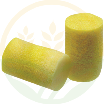 3M E-A-R Classic Earplugs SNR 28dB EN 352-2