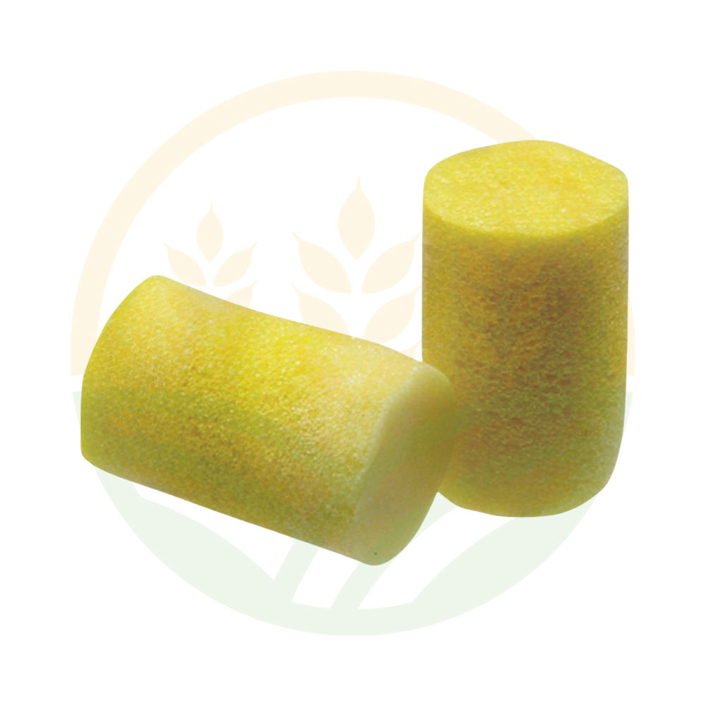 3M E-A-R Classic Earplugs SNR 28dB EN 352-2 3M E-A-R Classic Earplugs SNR 28dB EN 352-2