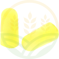 Earplugs SNR 36 dB Pack 250 Pairs EN 352-2 Professional