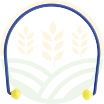 Protectores Auditivos Diadema SNR 23 dB Ligeros EN 352-2