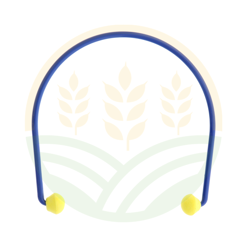 Cuffie Antirumore Archetto SNR 23 dB Leggere EN 352-2 Cuffie Antirumore Archetto SNR 23 dB Leggere EN 352-2